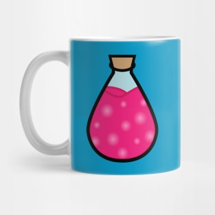 DIY Pink Potions/Poisons for Tabletop Board Games (Style 2) Mug